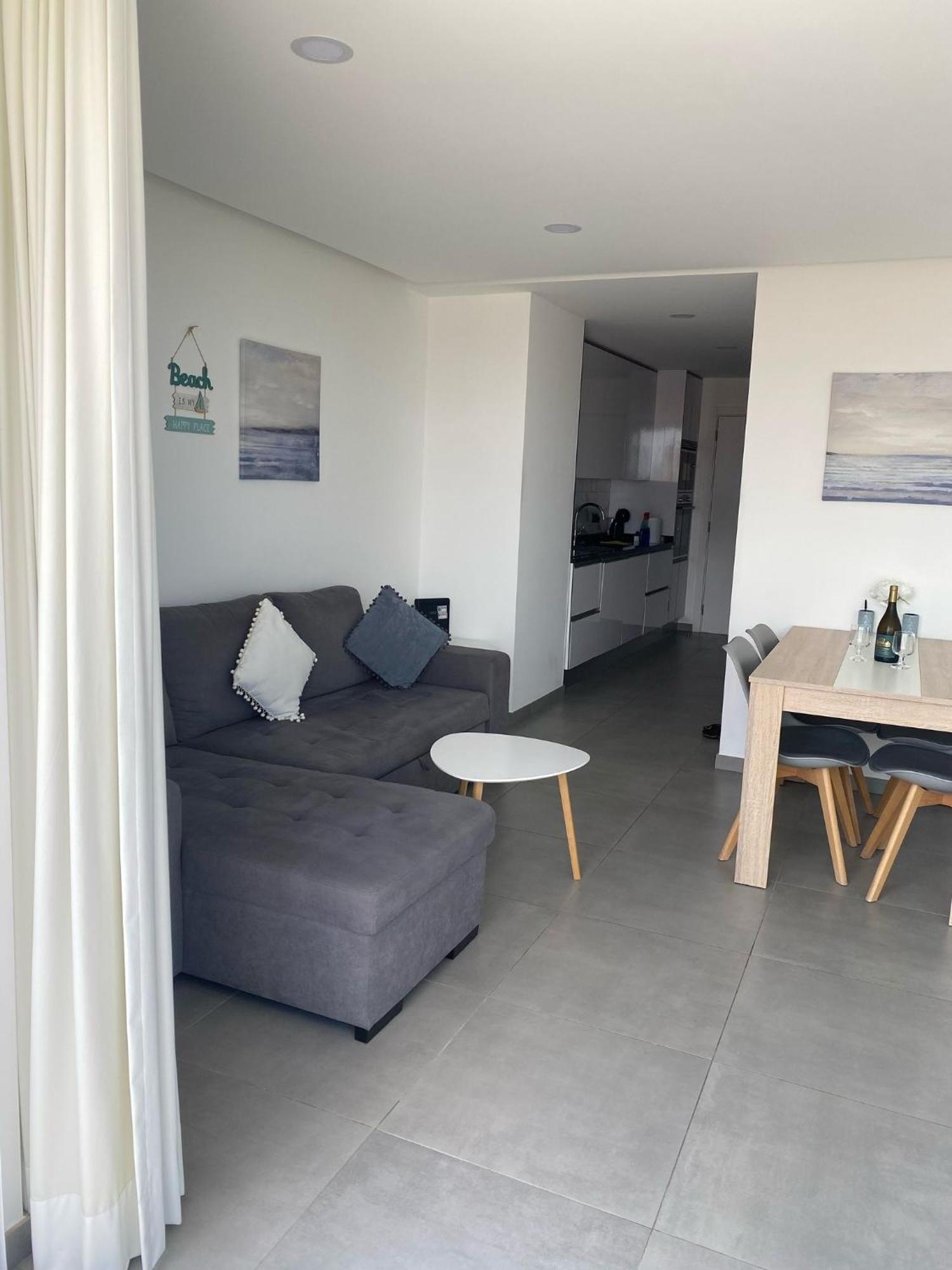 Sunrise Seaview Apartment 8 Floor - Torre Verde 3 Castelos Portimão Exterior foto